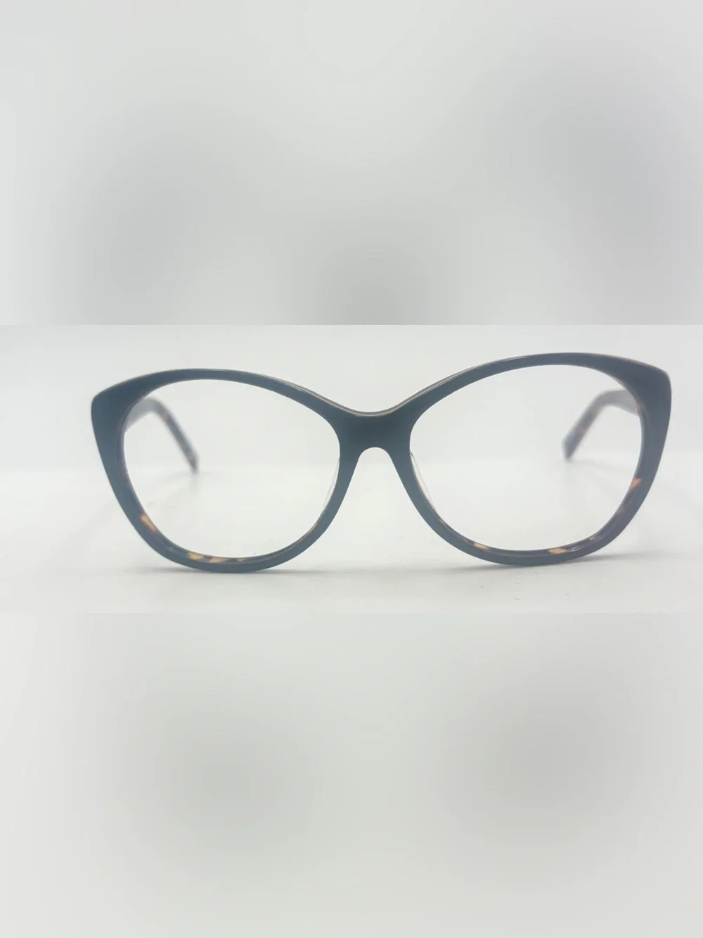 Esprit ET17791 Brown Oval Sunglasses Frames Only